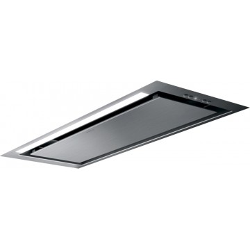 Elica PRF0092333A Hidden 2.0 IX/A/52 Μηχανισμός Απορρόφησης 60cm Inox